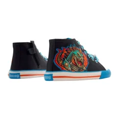 Zapatillas Mustang kids FREE