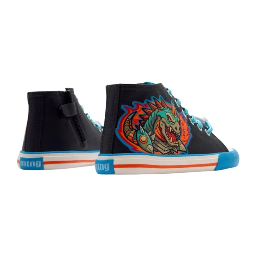 Zapatillas Mustang kids FREE