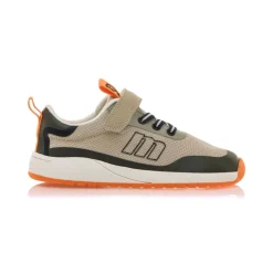 Zapatillas Mustang kids ZYKO ARENA TPU MATE KAKY