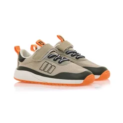 Zapatillas Mustang kids ZYKO ARENA TPU MATE KAKY