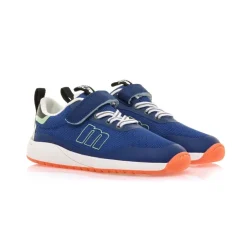 Zapatillas Mustang kids ZYTRE AZUL TPU MATE AZUL