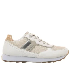 Zapatillas Mustang KING BLANCO EURY BEIGE