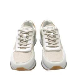Zapatillas Mustang KING BLANCO EURY BEIGE