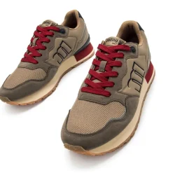 Zapatillas Mustang LOTTOS ARENA NIXON ARENA