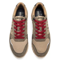 Zapatillas Mustang LOTTOS ARENA NIXON ARENA