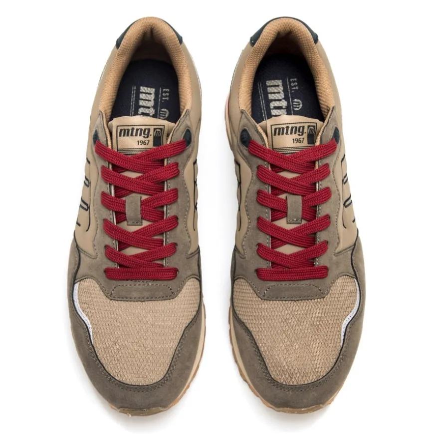 Zapatillas Mustang LOTTOS ARENA NIXON ARENA