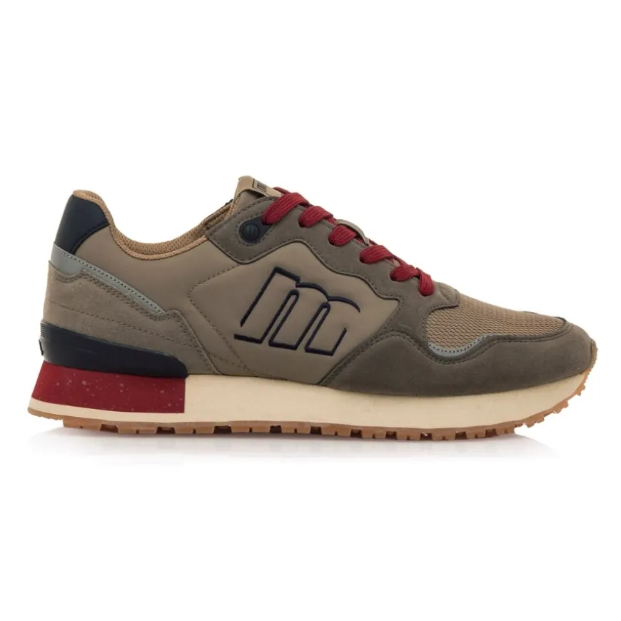 Zapatillas Mustang LOTTOS ARENA NIXON ARENA