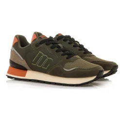 Zapatillas Mustang LOTTOS KAKY NIXON KAKY