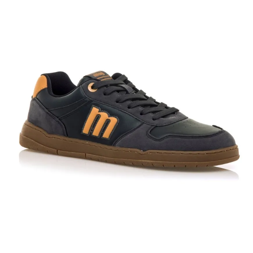 Zapatillas Mustang LOTTOS MARINO