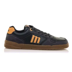 Zapatillas Mustang LOTTOS MARINO