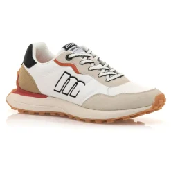 Zapatillas Mustang NOLE BLANCO