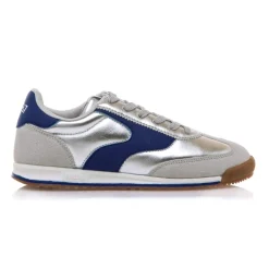 Zapatillas Mustang RAZ PLATA LOSFO AZUL