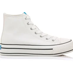 Zapatillas Mustang Sabata
