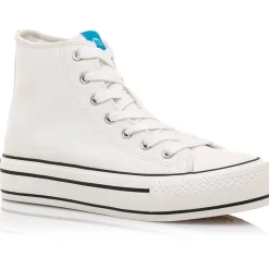 Zapatillas Mustang Sabata