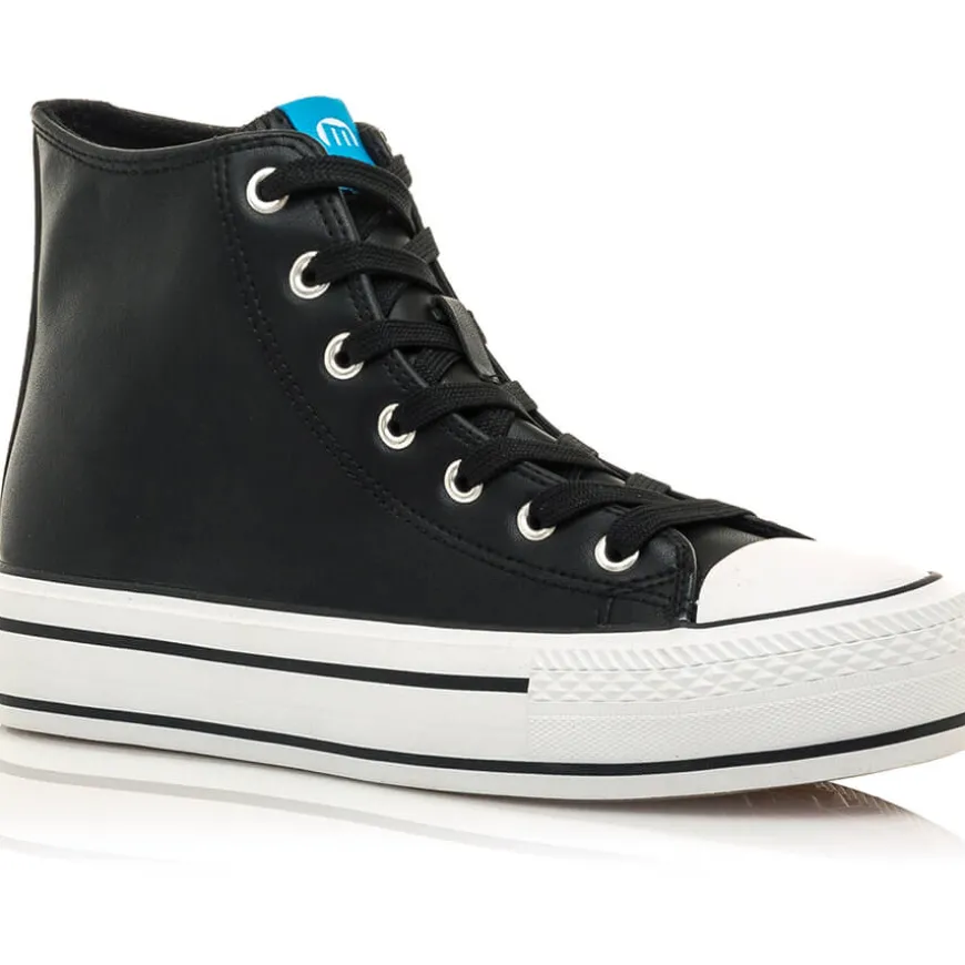 Zapatillas Mustang Sabata