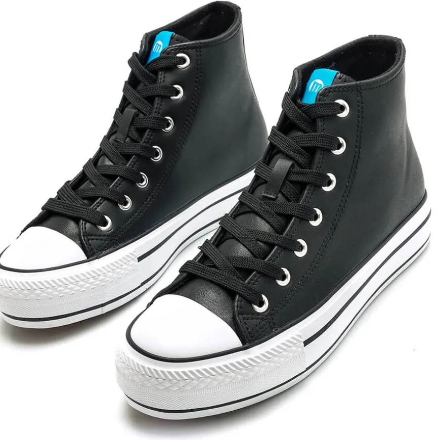 Zapatillas Mustang Sabata
