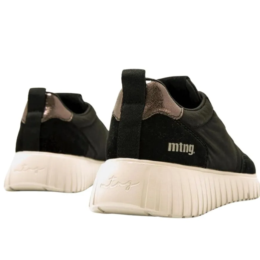 Zapatillas Mustang Serene