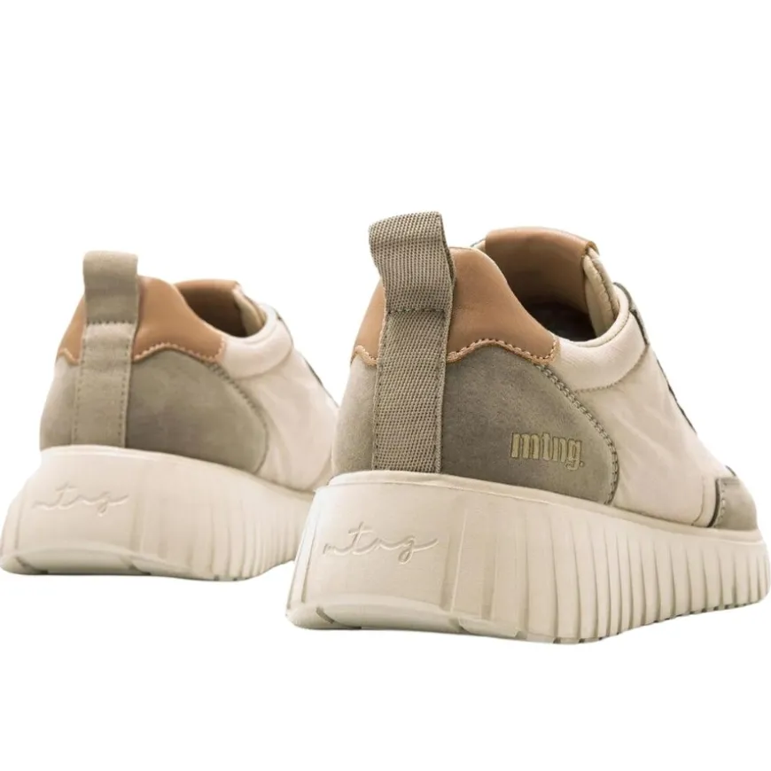 Zapatillas Mustang Serene