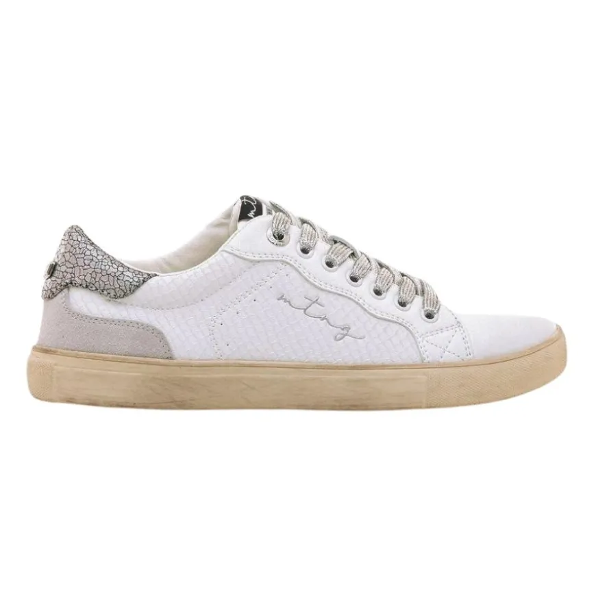Zapatillas Mustang Susan