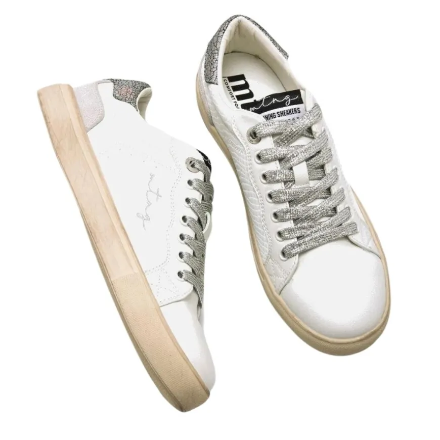 Zapatillas Mustang Susan