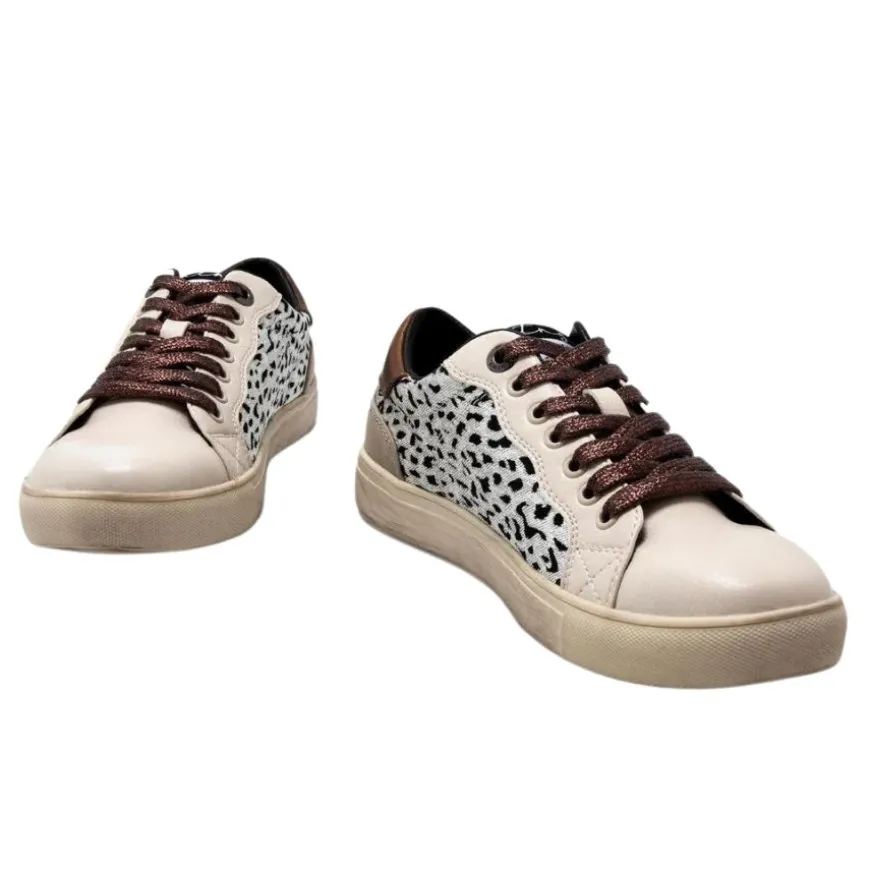 Zapatillas Mustang Susan