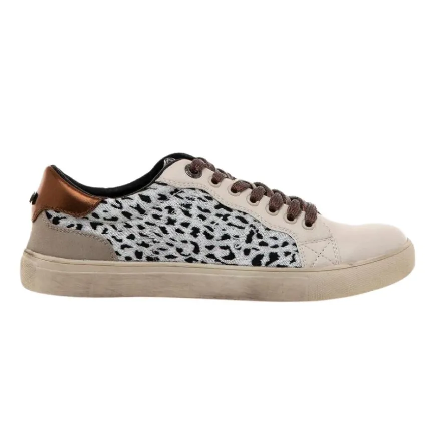 Zapatillas Mustang Susan