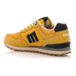 Zapatillas Mustang TEEN MOSTAZA NIXON MOSTAZA