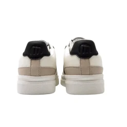 Zapatillas Mustang THEDA AVENA MURRI BLANCO
