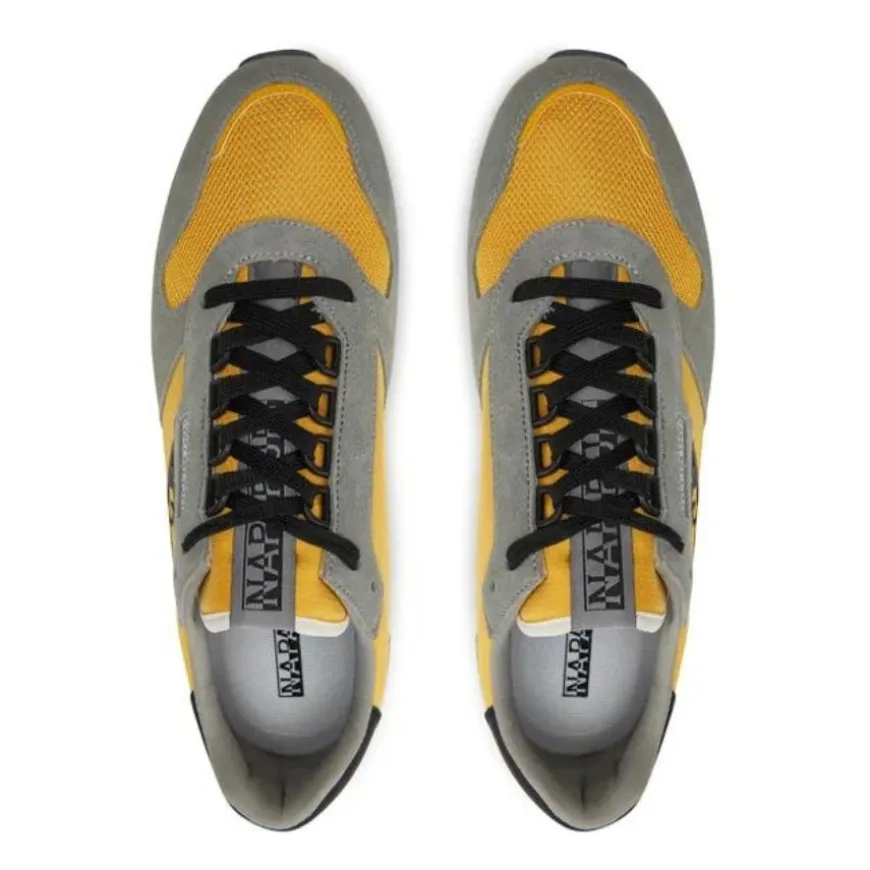 Zapatillas Napapijri S4VIRTUS02 NYM
