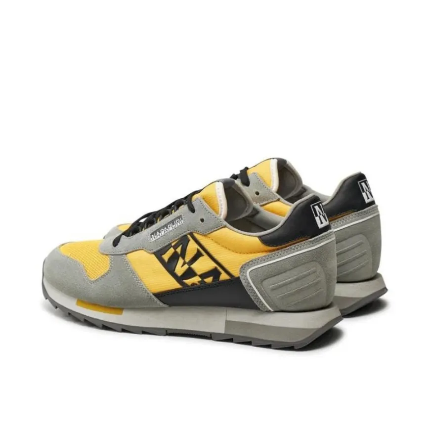 Zapatillas Napapijri S4VIRTUS02 NYM
