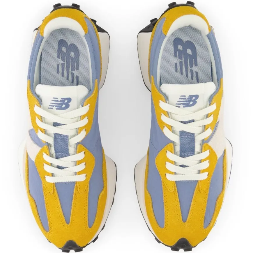 Zapatillas New balance 327