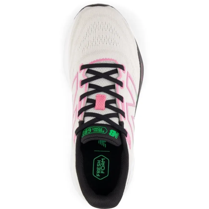 Zapatillas New balance Fresh Foam X EVOZ v4
