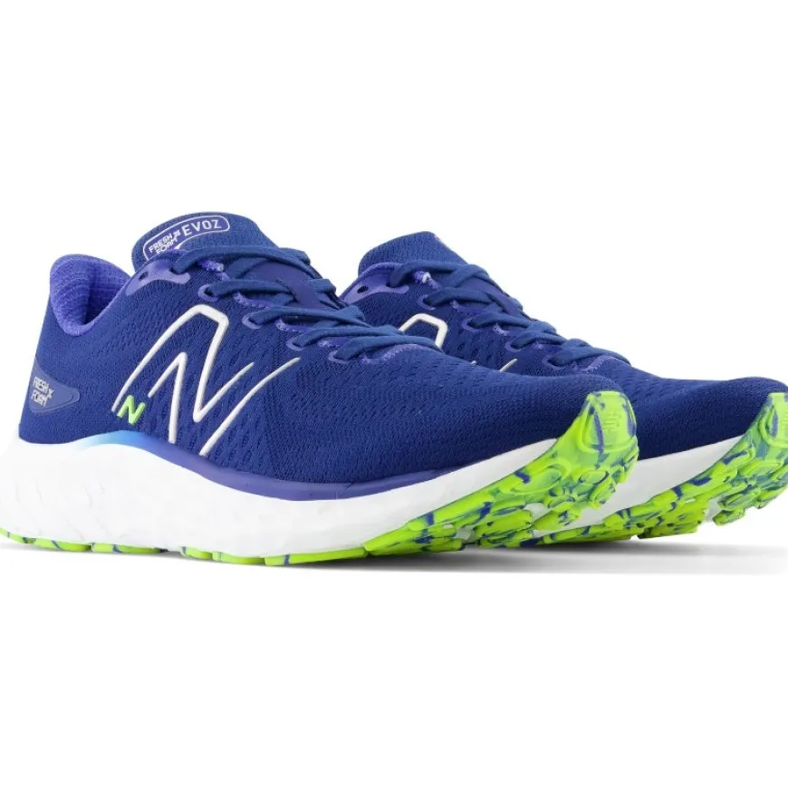 Zapatillas New balance Fresh Foam X EVOZ v3