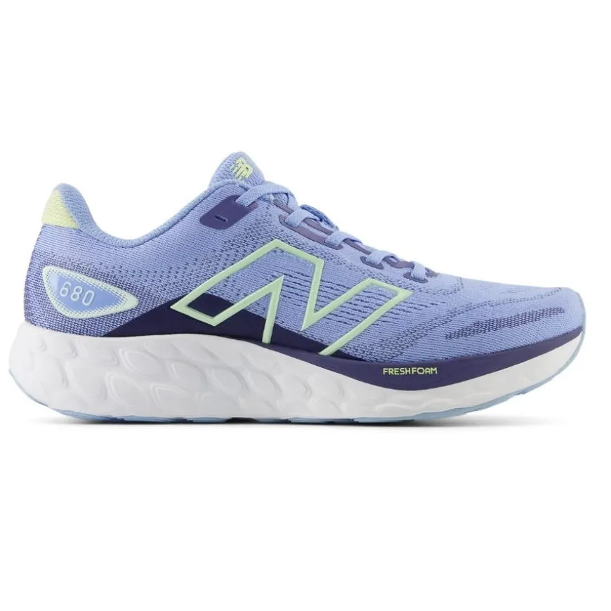 Zapatillas New balance Fresh Foam Arishi v4
