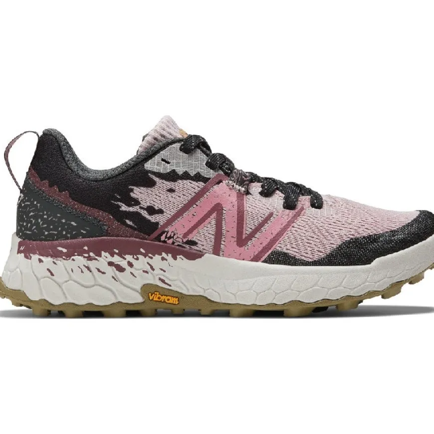 Zapatillas New balance Fresh Foam X Hierro v7