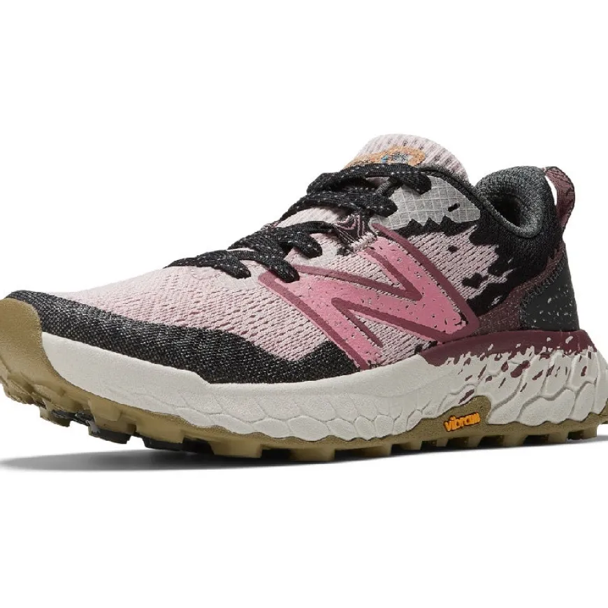 Zapatillas New balance Fresh Foam X Hierro v7