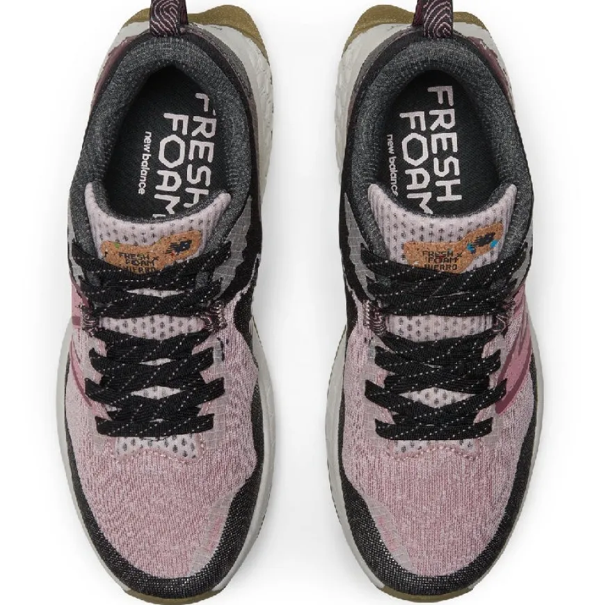 Zapatillas New balance Fresh Foam X Hierro v7