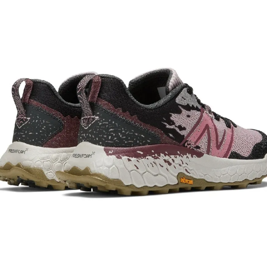 Zapatillas New balance Fresh Foam X Hierro v7