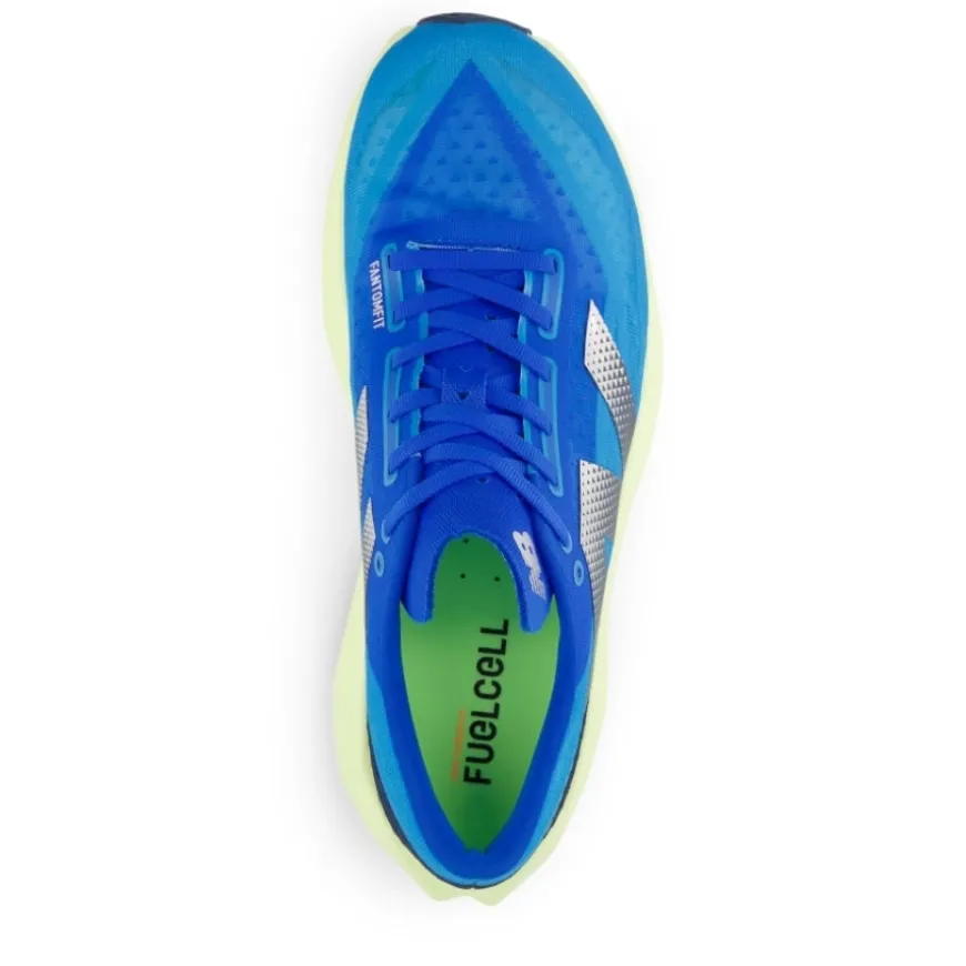 Zapatillas New balance FuelCell Rebel v4