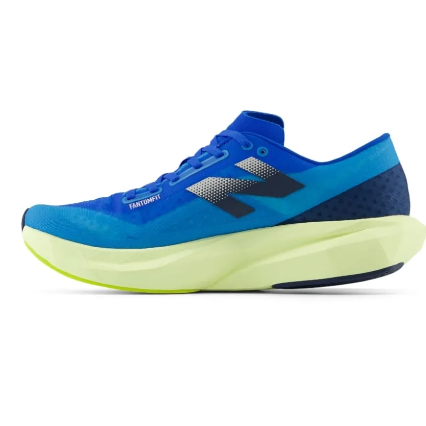 Zapatillas New balance FuelCell Rebel v4