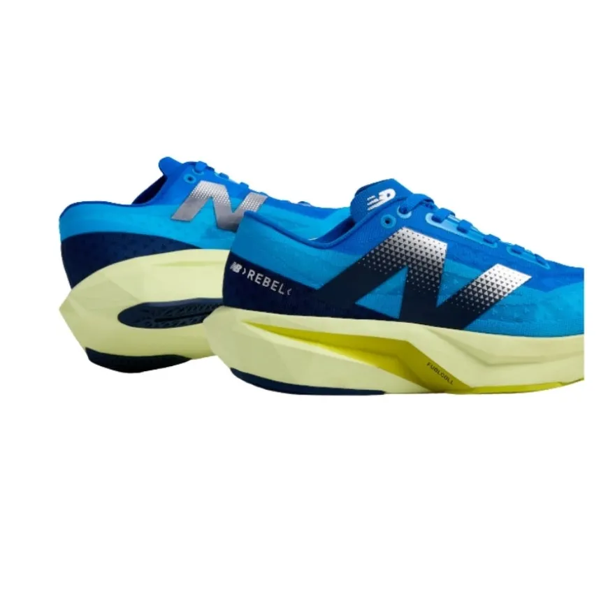 Zapatillas New balance FuelCell Rebel v4
