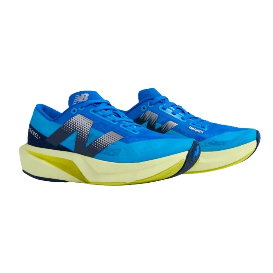 Zapatillas New balance FuelCell Rebel v4