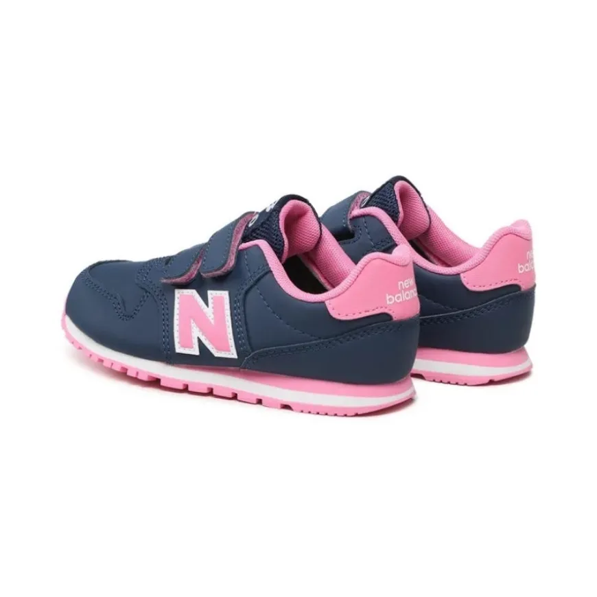 Zapatillas New balance 500 Hook & Loop
