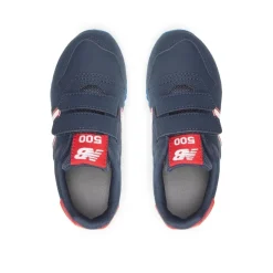 Zapatillas New balance 500 Hook & Loop