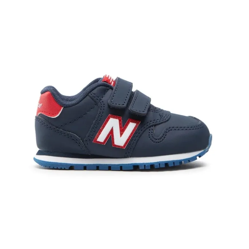 Zapatillas New balance 500 Hook & Loop