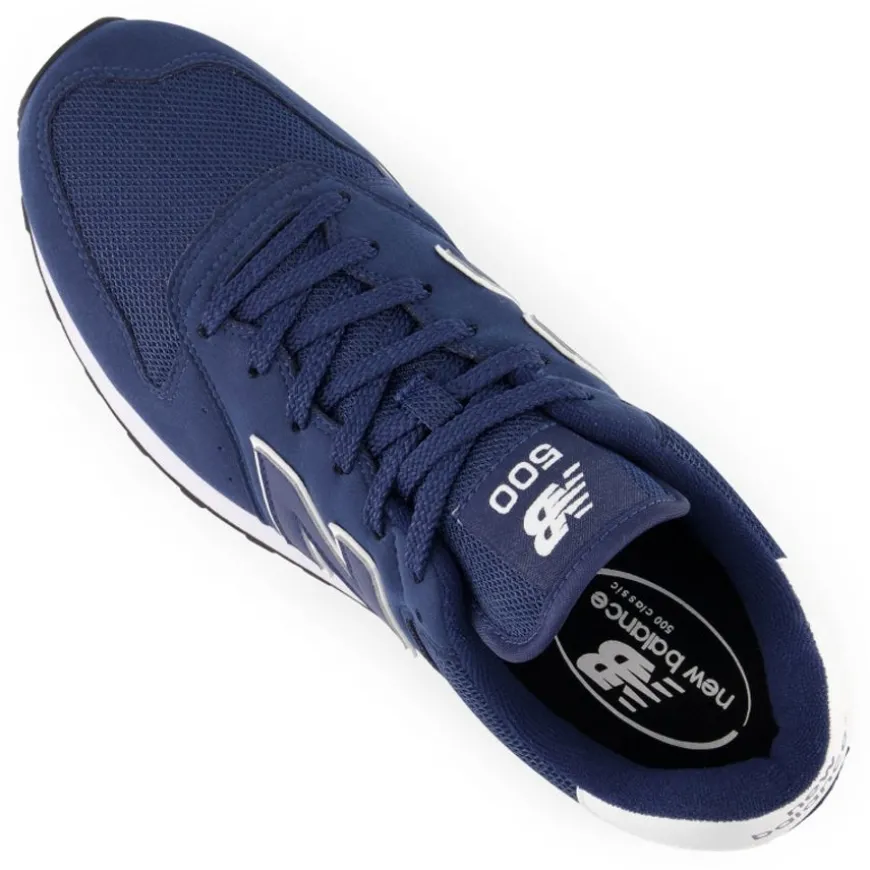 Zapatillas New balance New balance 500