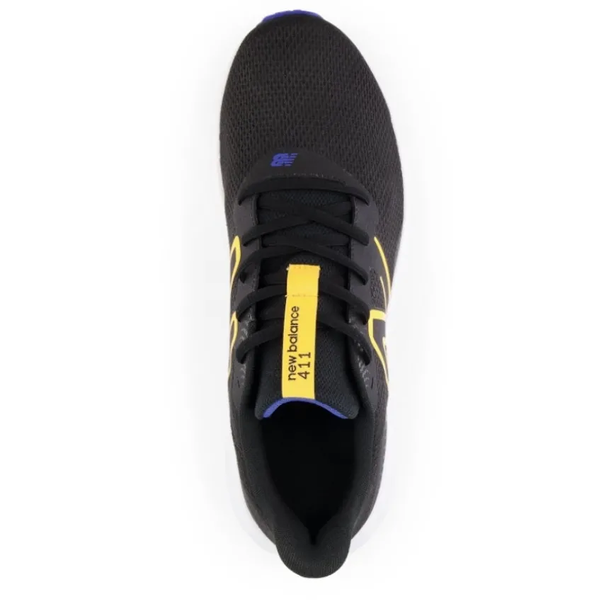 Zapatillas New balance 411v3