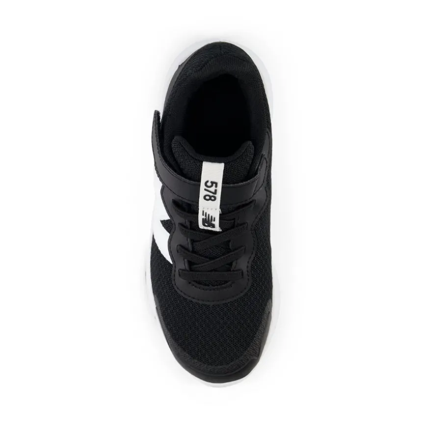 Zapatillas New balance 578v1 Bungee Lace with Top Strap