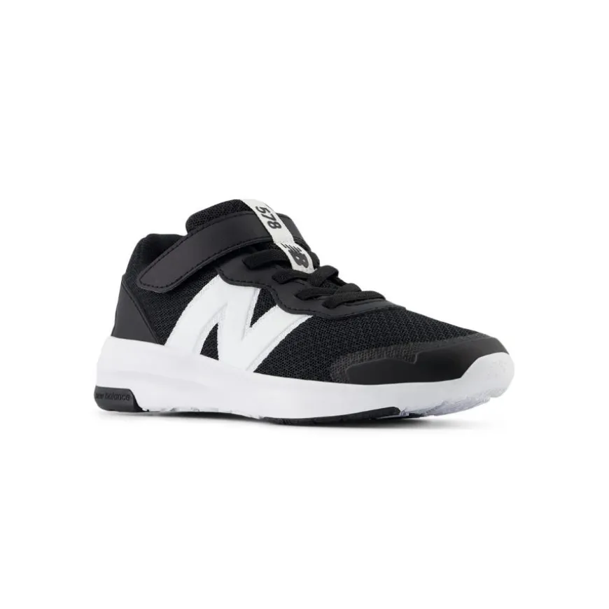 Zapatillas New balance 578v1 Bungee Lace with Top Strap
