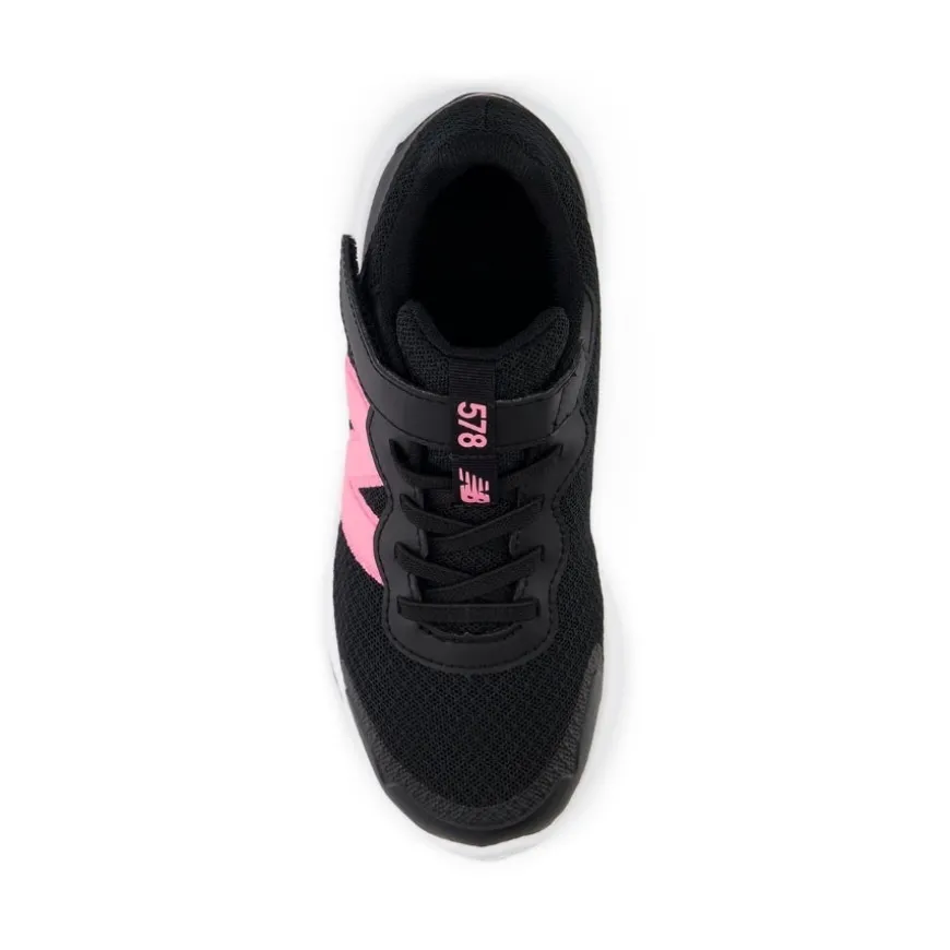 Zapatillas New balance 578v1 Bungee Lace with Top Strap